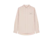 Beige Oxford