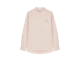 Beige Oxford