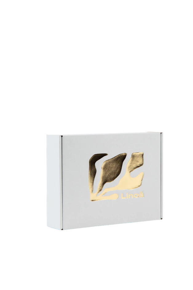 Personaliseren Verzenddoos met Hot Stamping 4