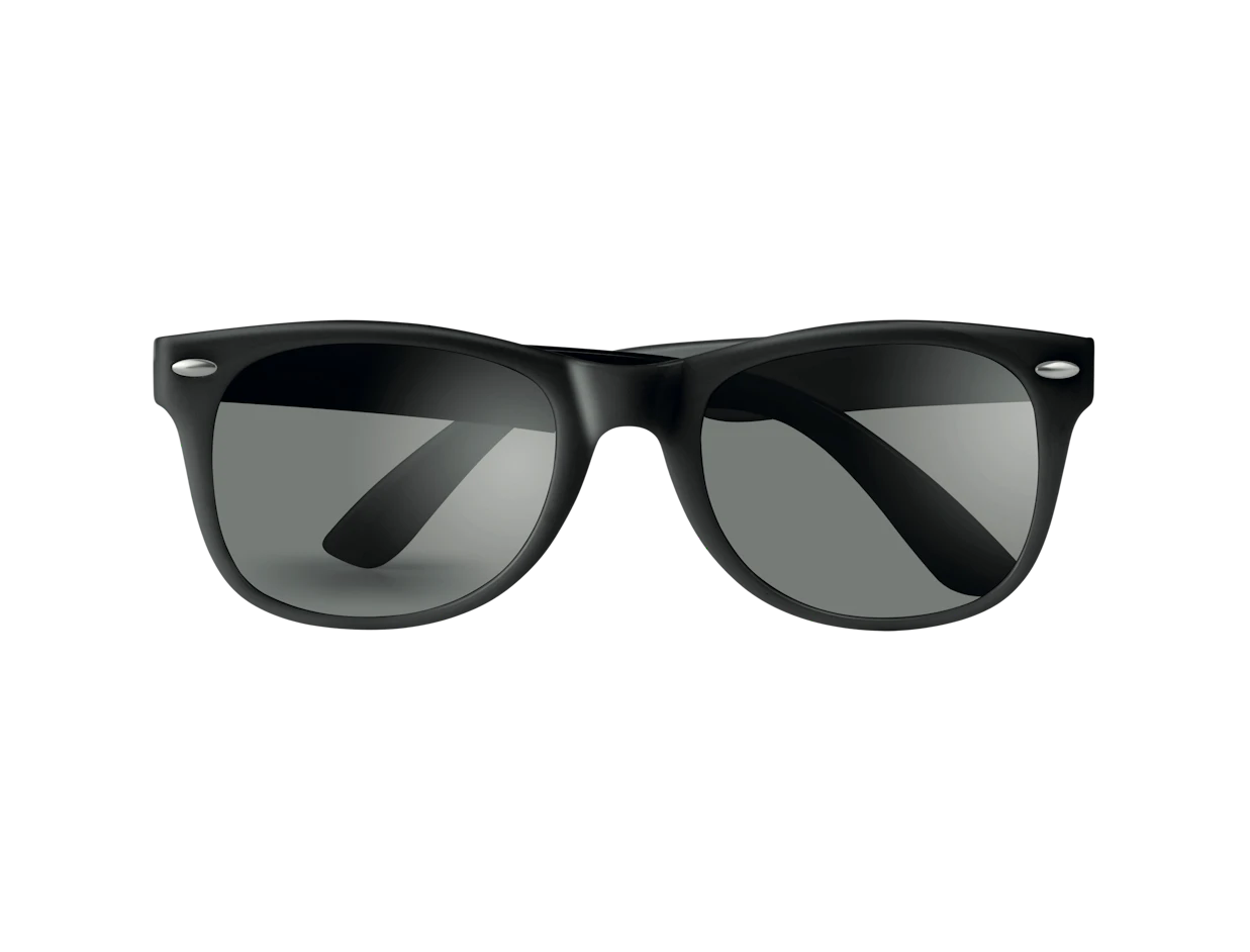 Custom Sunglasses UV400 Protection 1