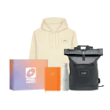 Kit di benvenuto per nuovi dipendenti