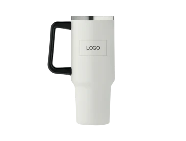 Custom Recycled Stainless Steel Double Wall Tumbler 1200ml