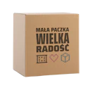 C1 Personalizowane pudełko klapowe