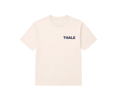 T-shirt personalizzata per eventi