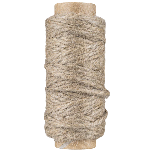 Szpagat jutowy Q-CONNECT, 30 g, 15 m