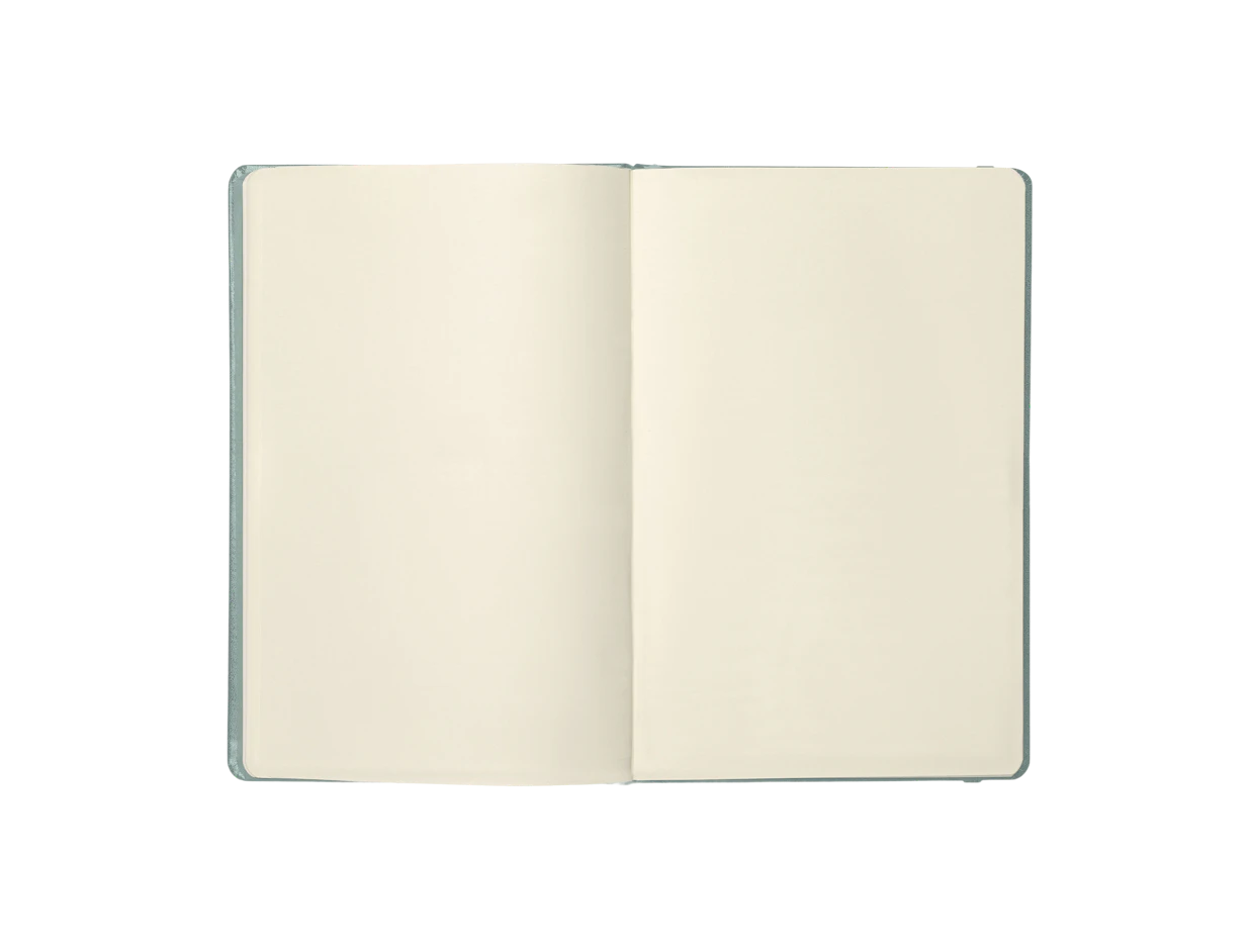 Individuelles A5 Notizbuch mit Hardcover 4