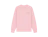 Custom Unisex Organic Cotton Sweatshirt 1