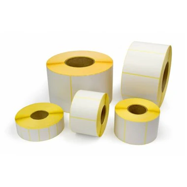 Etiqueta térmica 32 x 20 mm