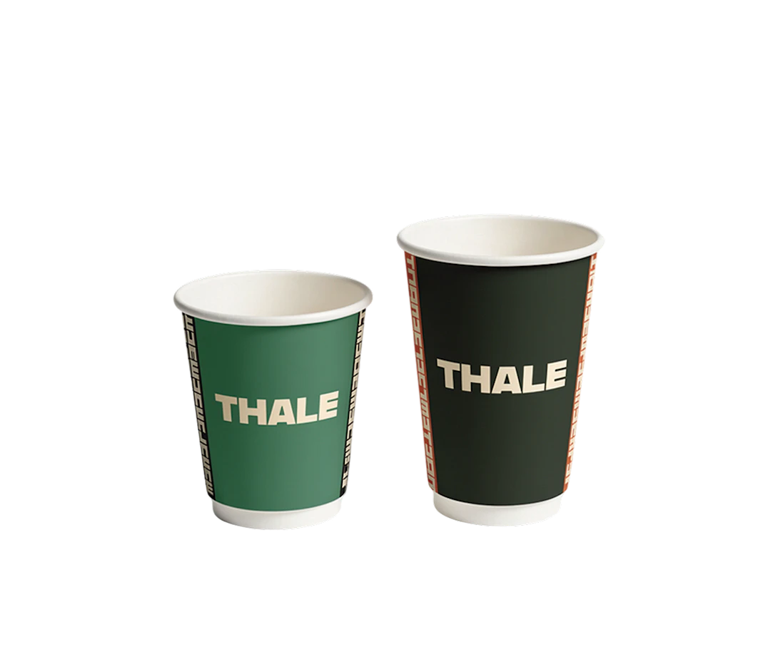 Custom Event Coffee Cup 2