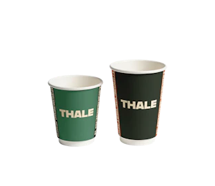 Custom Event Coffee Cup