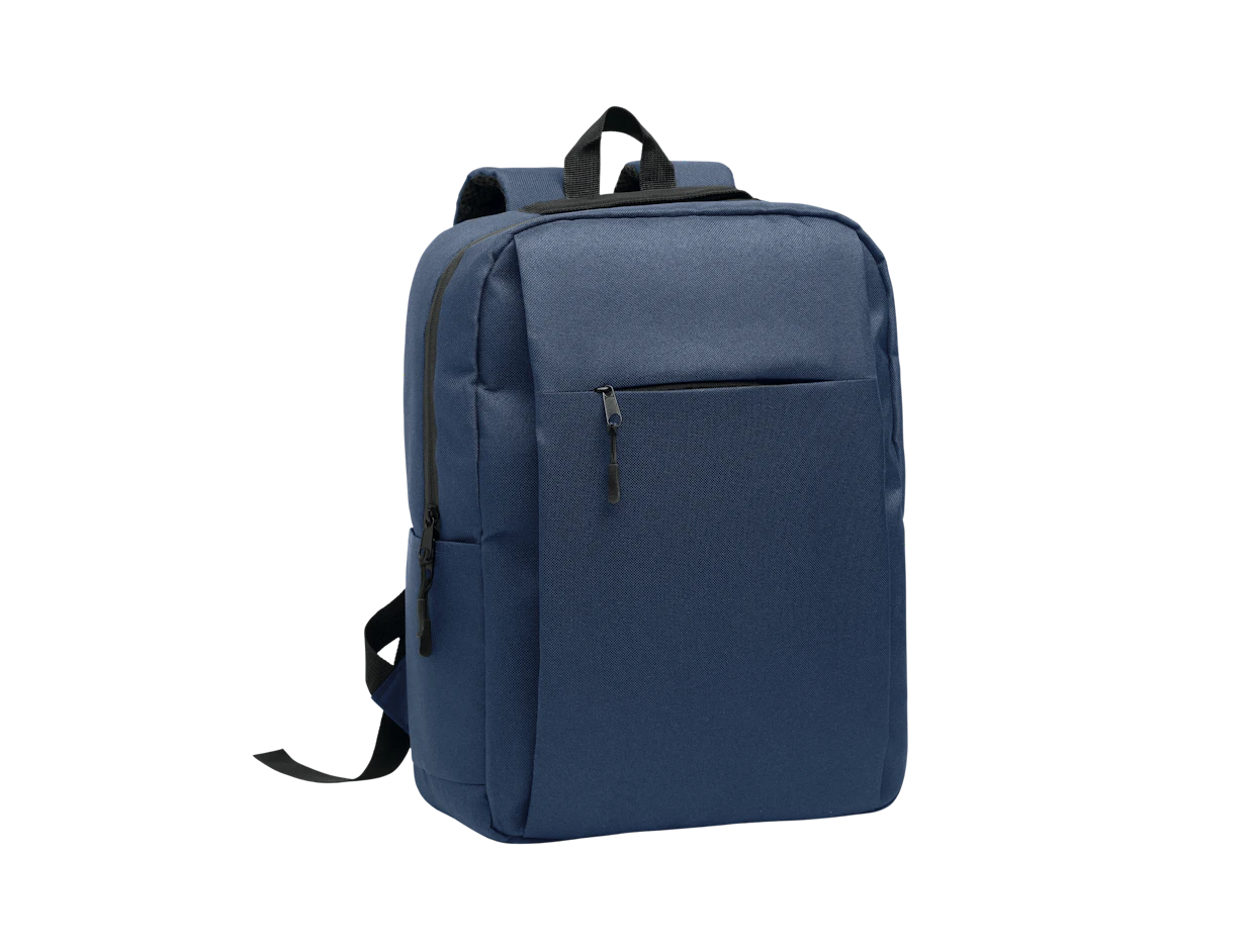 Individueller schlanker 15" Laptop-Rucksack 2