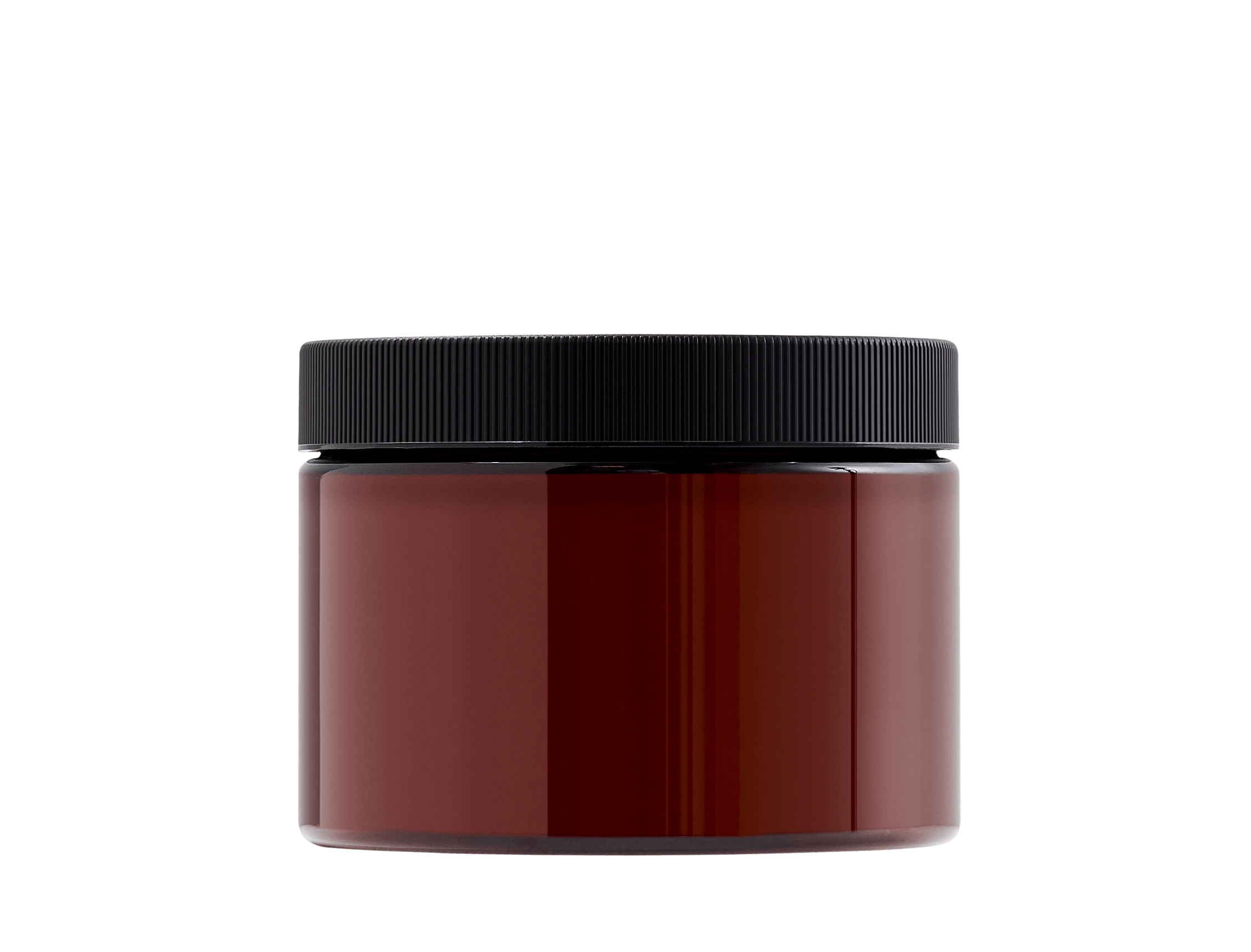 500ml PET Jar with Lid