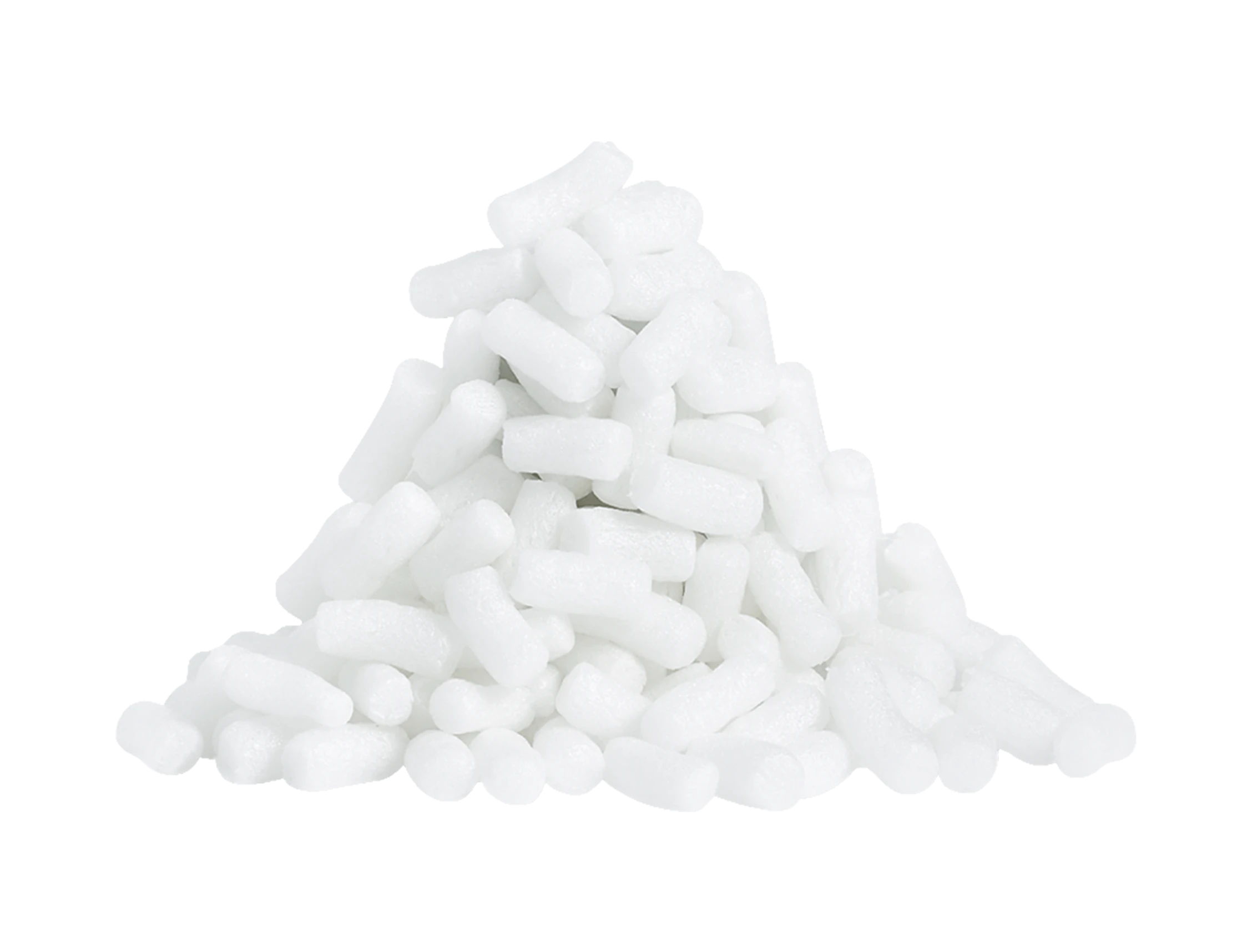 Biodegradable Packaging Peanuts
