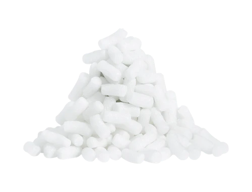Biodegradowalne wypełniacze do paczek