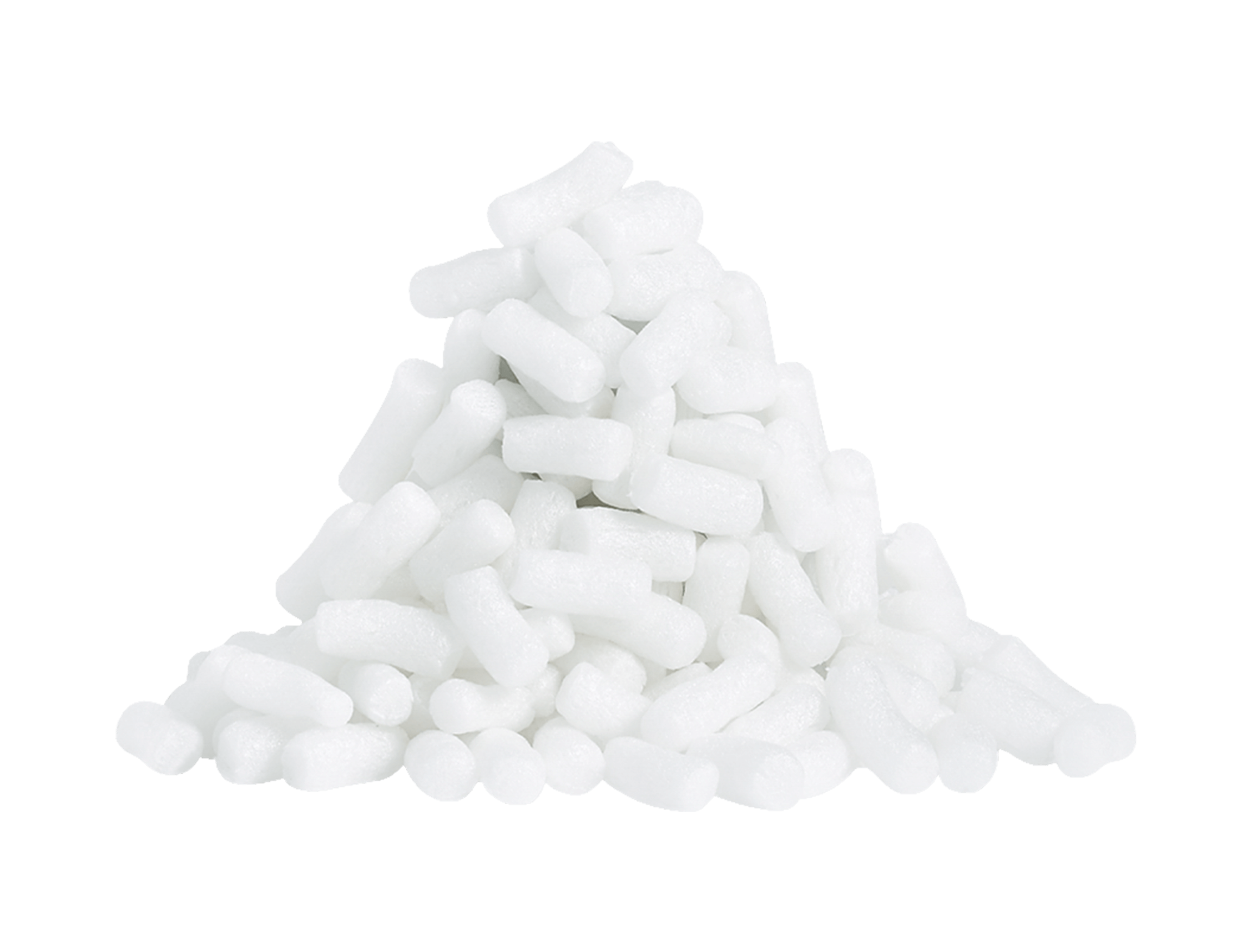 Packaging fillers and void fill packhelp