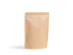Plain Doypack Pouch