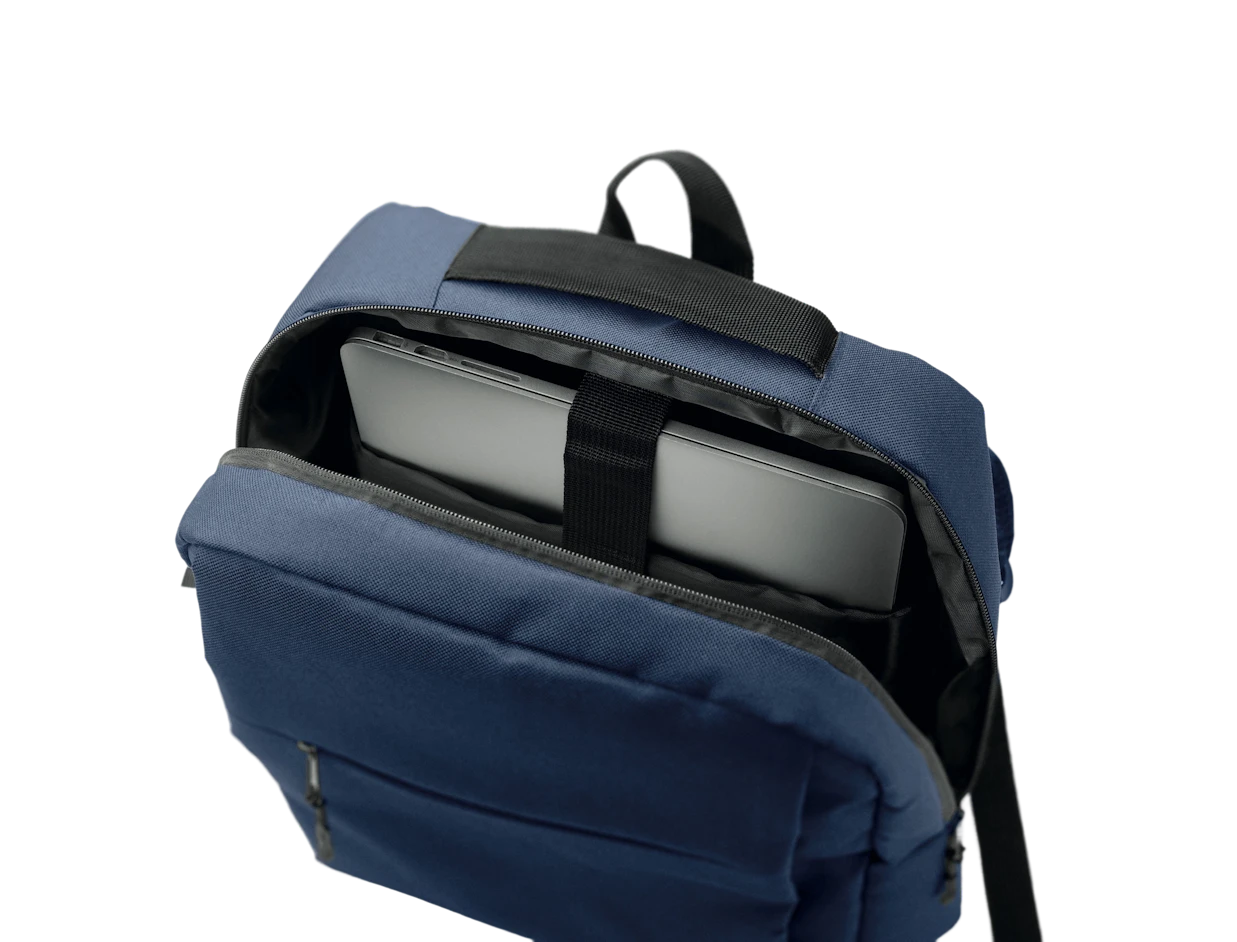 Individueller schlanker 15" Laptop-Rucksack 5