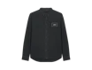 G. Dyed Black Rock