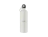 Bouteille simple paroi en acier inoxydable recyclé avec mousqueton 750ml personnalisée 1