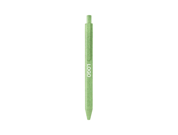 Penna a pulsante personalizzata