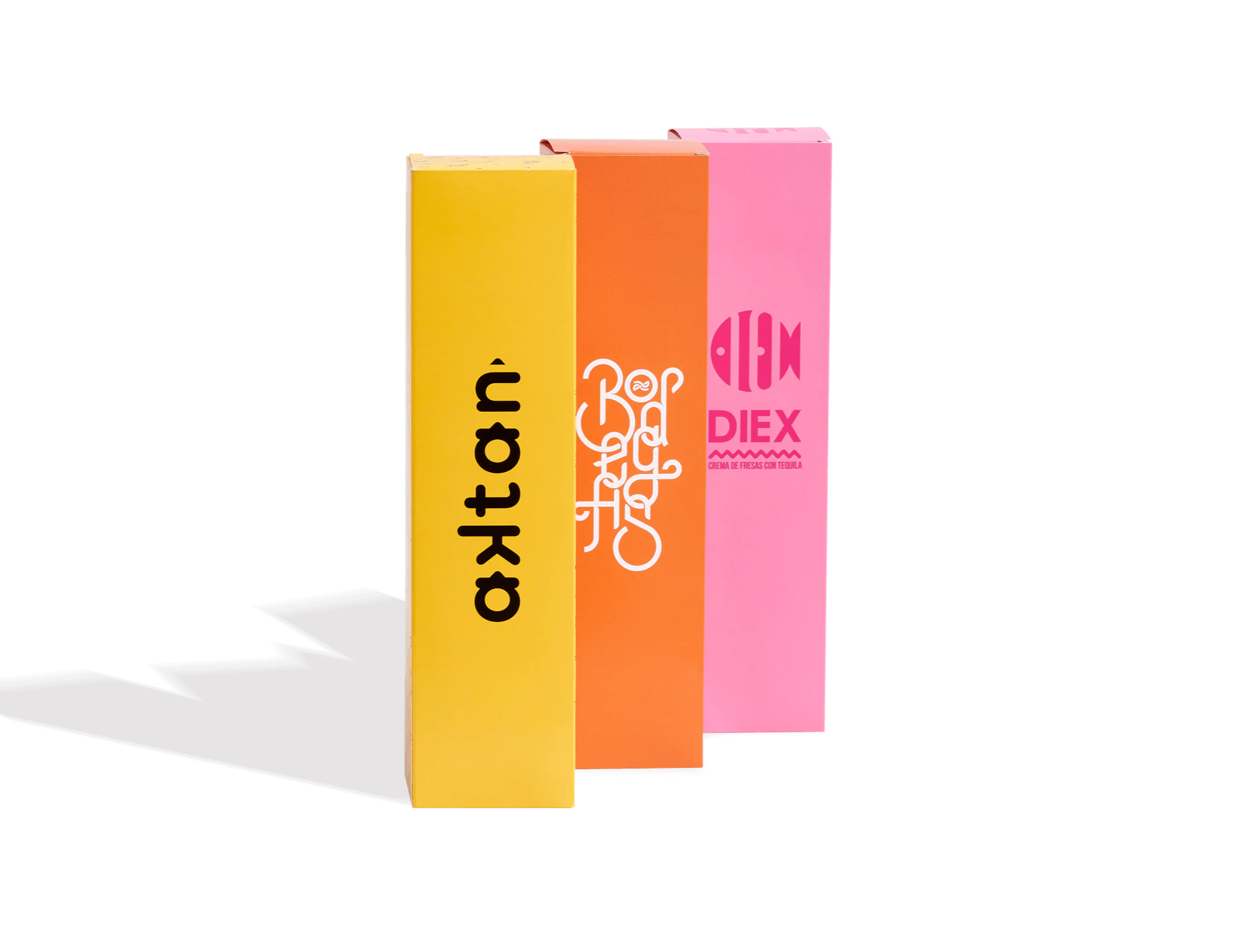 Custom Auto Bottom Wine Box