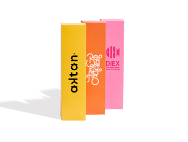 Caja de vino con fondo automático personalizable