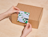 Custom Square Labels 3