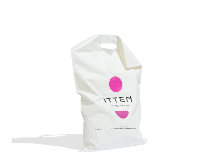 Bio Poly Mailer