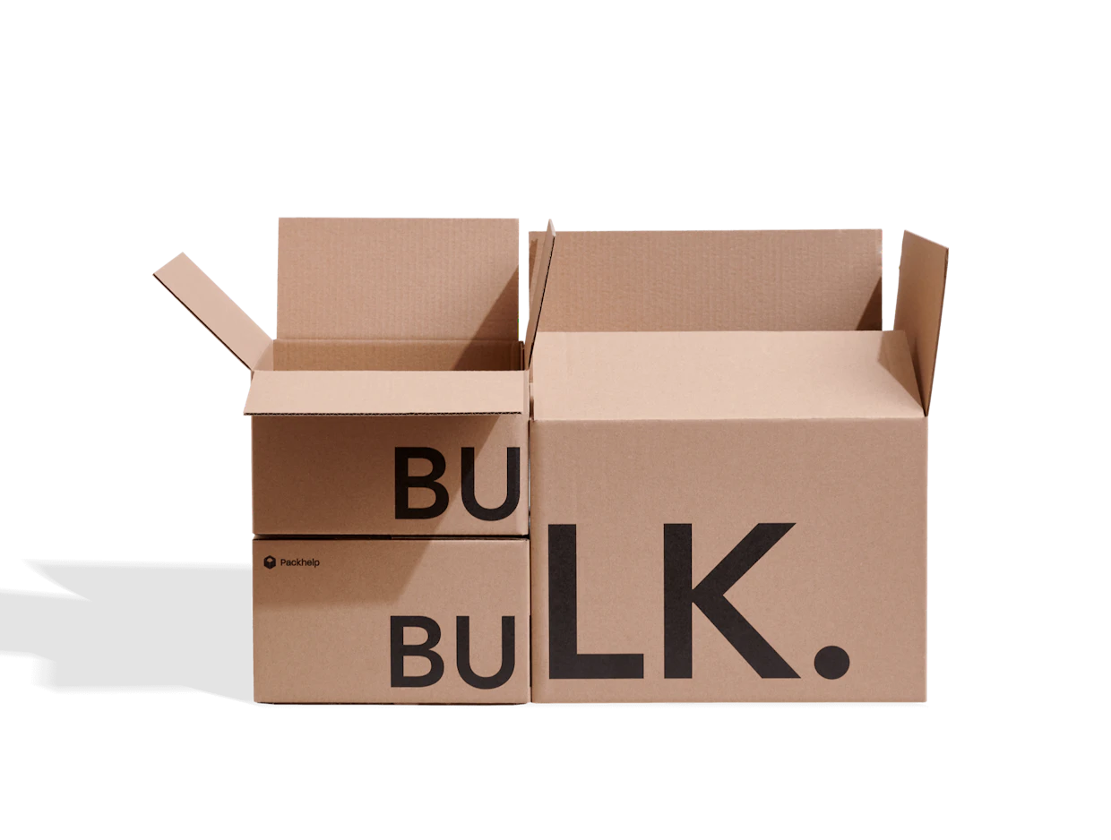 Custom Shipping Box 4