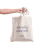 Bolsa de algodón personalizada 1