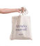 Custom Cotton Bag