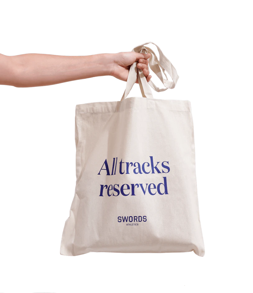 Bolsa de algodón personalizada 1
