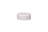 White bottle cap, 2/38 mm 1