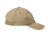 Individuelle 6-Panel Baseballkappe aus gewaschener Baumwolle 3