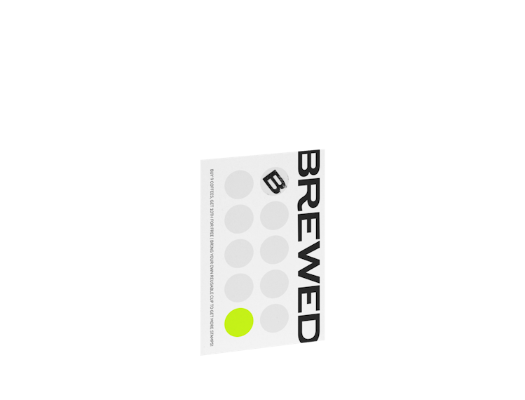 Kundenkarte