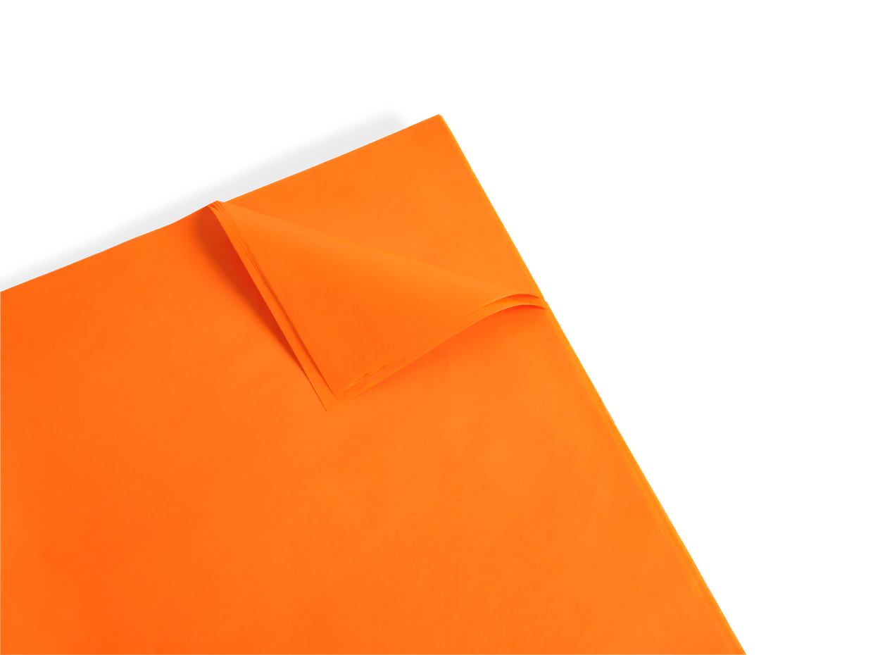 Papier bibułkowy bez nadruku 1