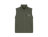 Gilet sherpa unisex personalizzato 1