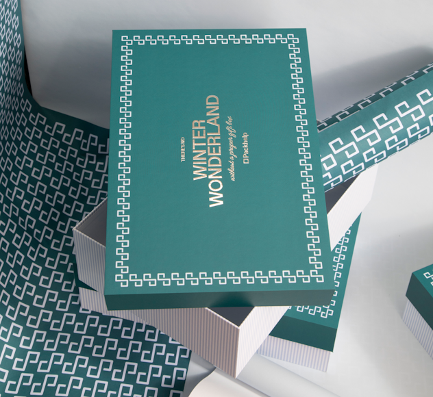 Christmas Box