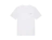 T-shirt unisexe en coton épais personnalisé