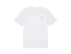 T-shirt unisexe en coton épais personnalisé