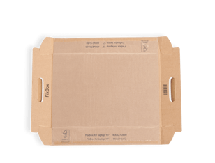 Einsatz für Fixbox-Transportbox für Laptops