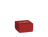 Boîte à bijoux rigide avec couvercle et calage en mousse personnalisable 3