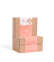 Verpackung mit personalisierter Banderole