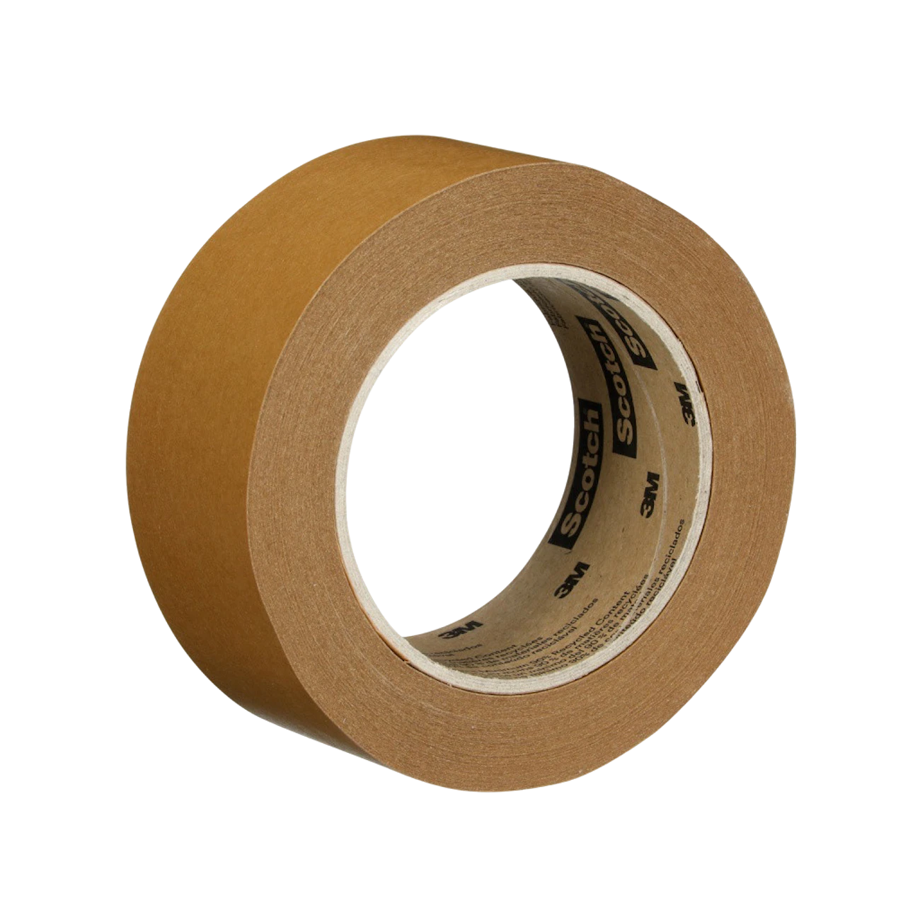 Taśma pakowa papierowa SCOTCH® 570, 48 mm x 50 m