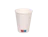 Paper cup, 1-layer, white, 400 ml 1