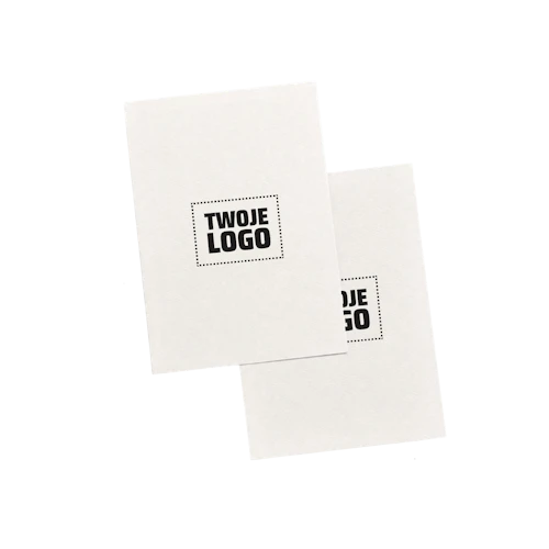 A6 Kartka "Thank You" z logo