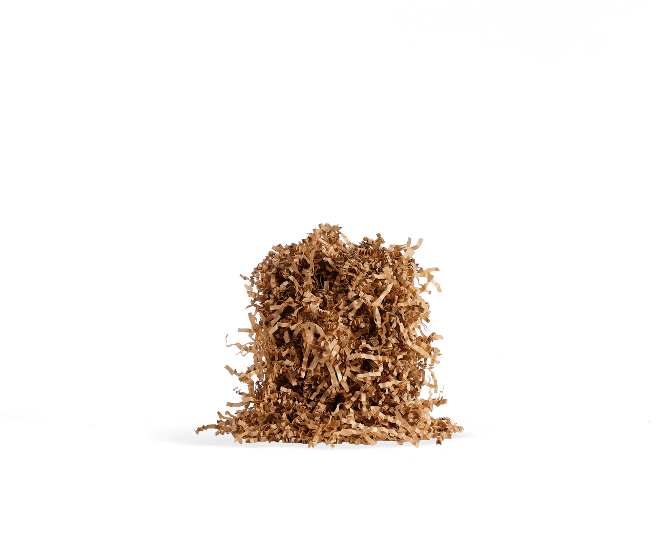 Wypełniacz papierowy