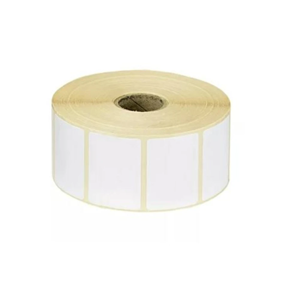 Etiqueta térmica 40 x 30 mm 1