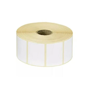 Etiqueta térmica 40 x 30 mm