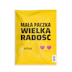 F1 Busta per spedizioni in plastica piccola 295x400 mm, logo InPost